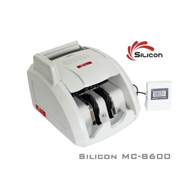 máy-đếm-tiền-silicon-mc- 8600-modul.com.vn