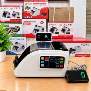 máy đếm tiền OUDIS 9191NEW hoàng tín